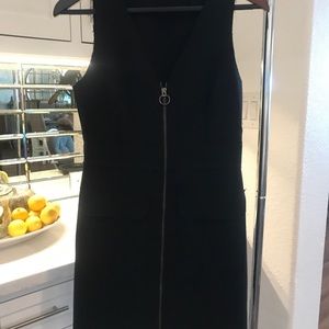 Top Shop Little Black Dress